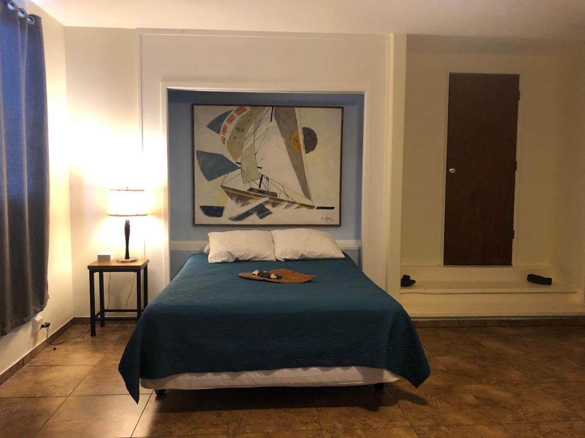 Hawaii Island Resort Naalehu Extérieur photo