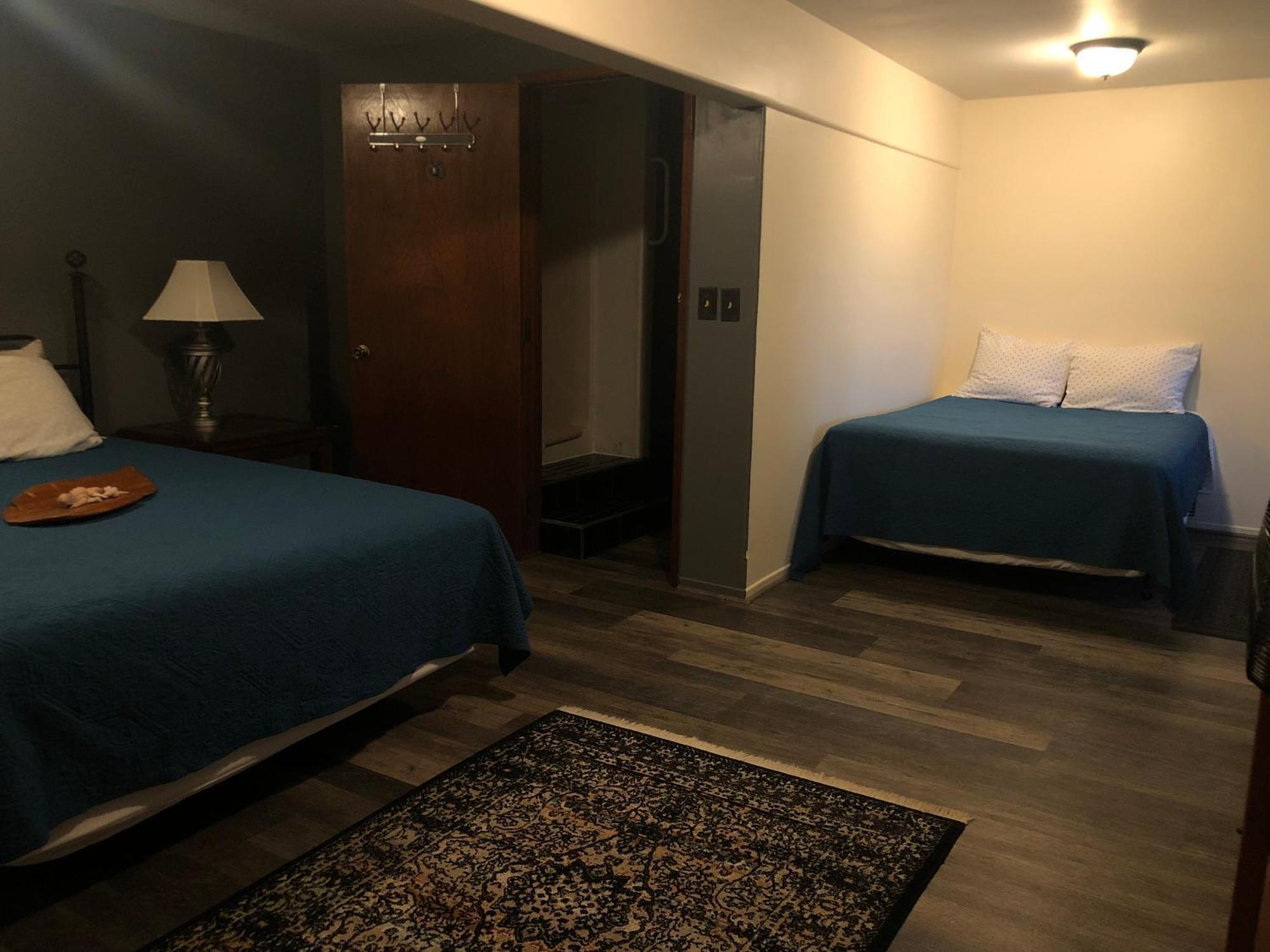 Hawaii Island Resort Naalehu Extérieur photo