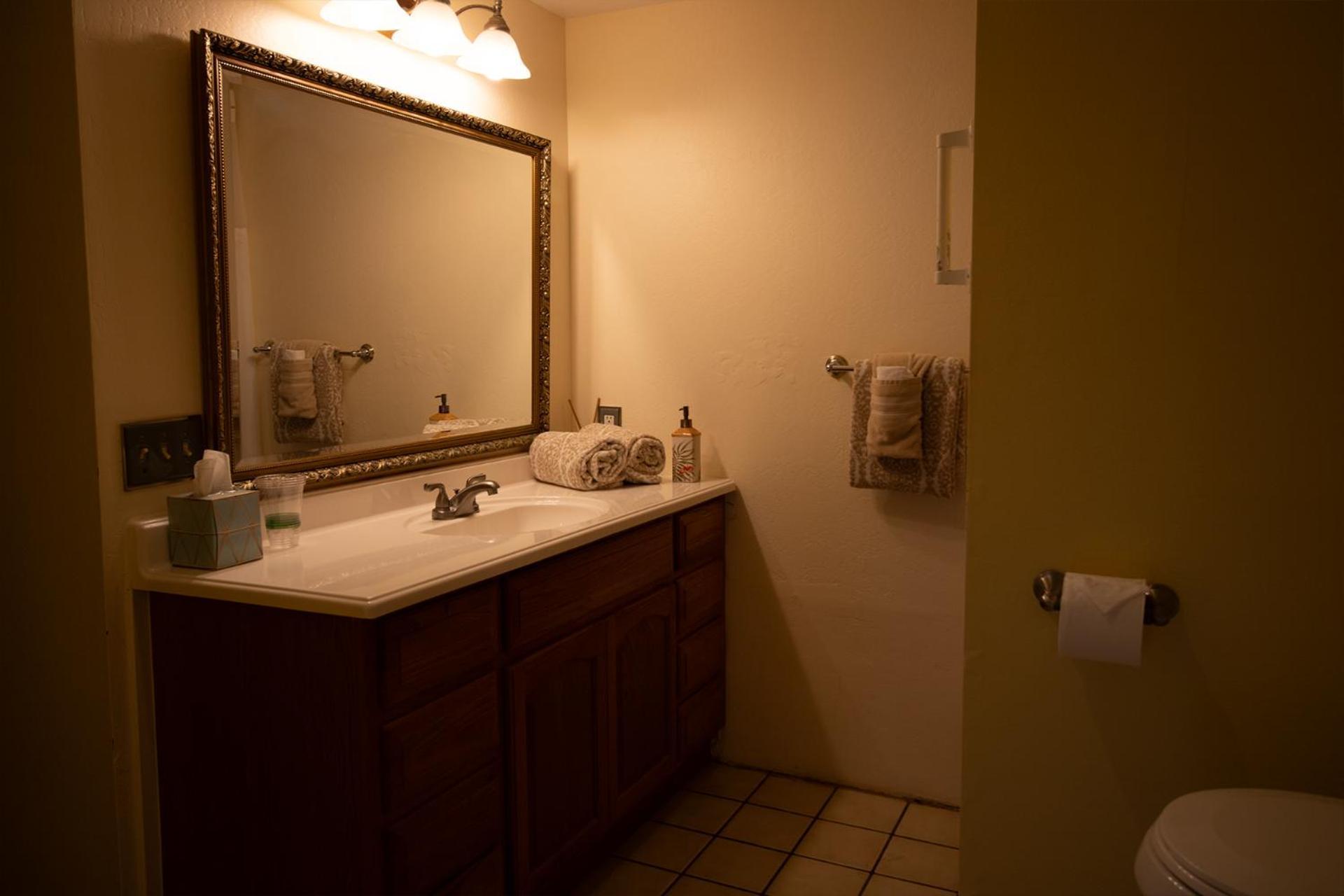 Hawaii Island Resort Naalehu Extérieur photo
