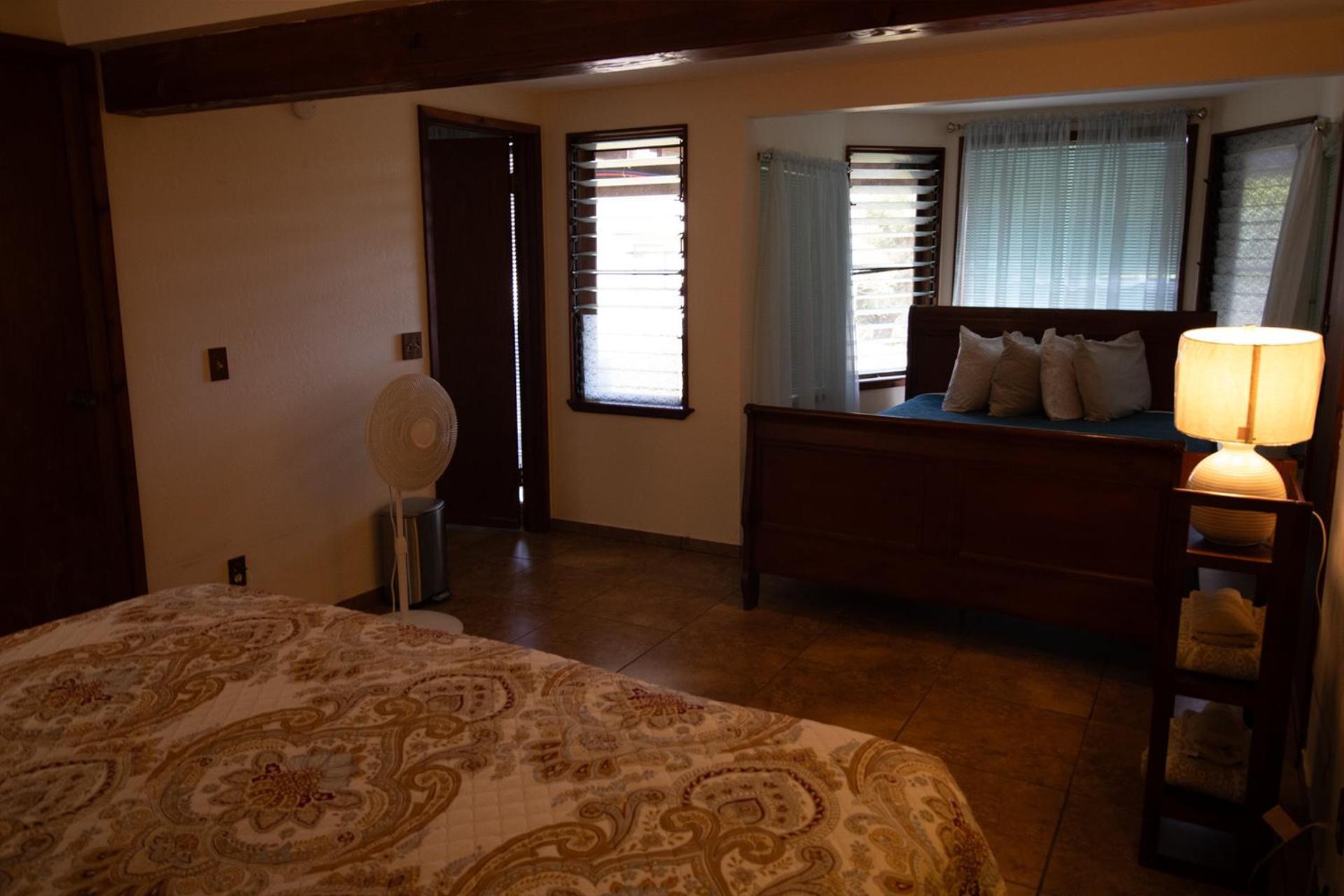 Hawaii Island Resort Naalehu Extérieur photo