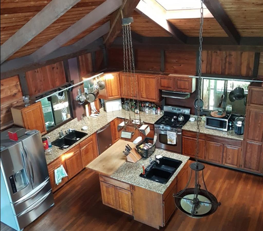 Hawaii Island Resort Naalehu Extérieur photo